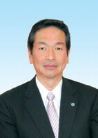 能代市長
