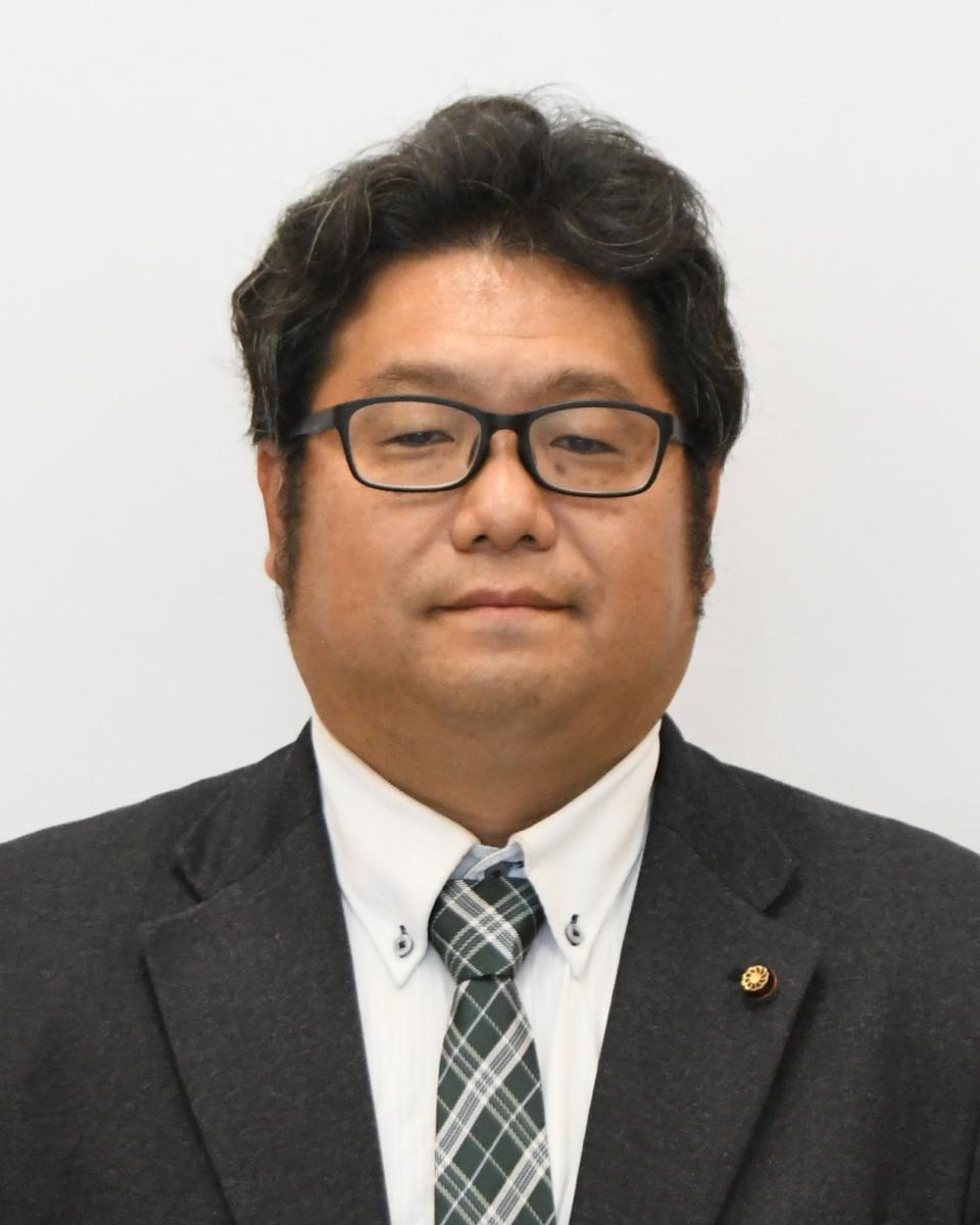 顔写真なし