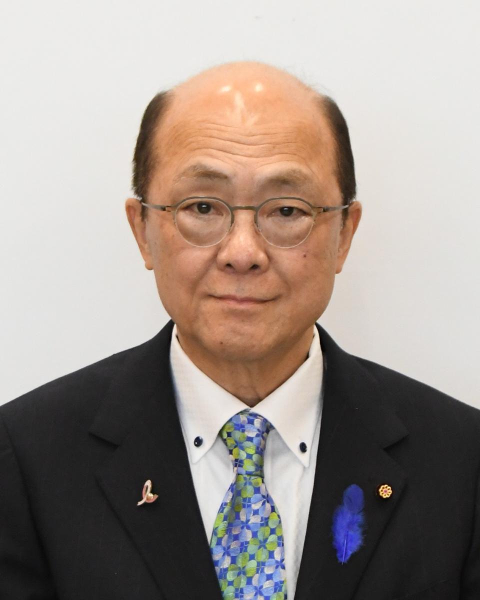 顔写真なし