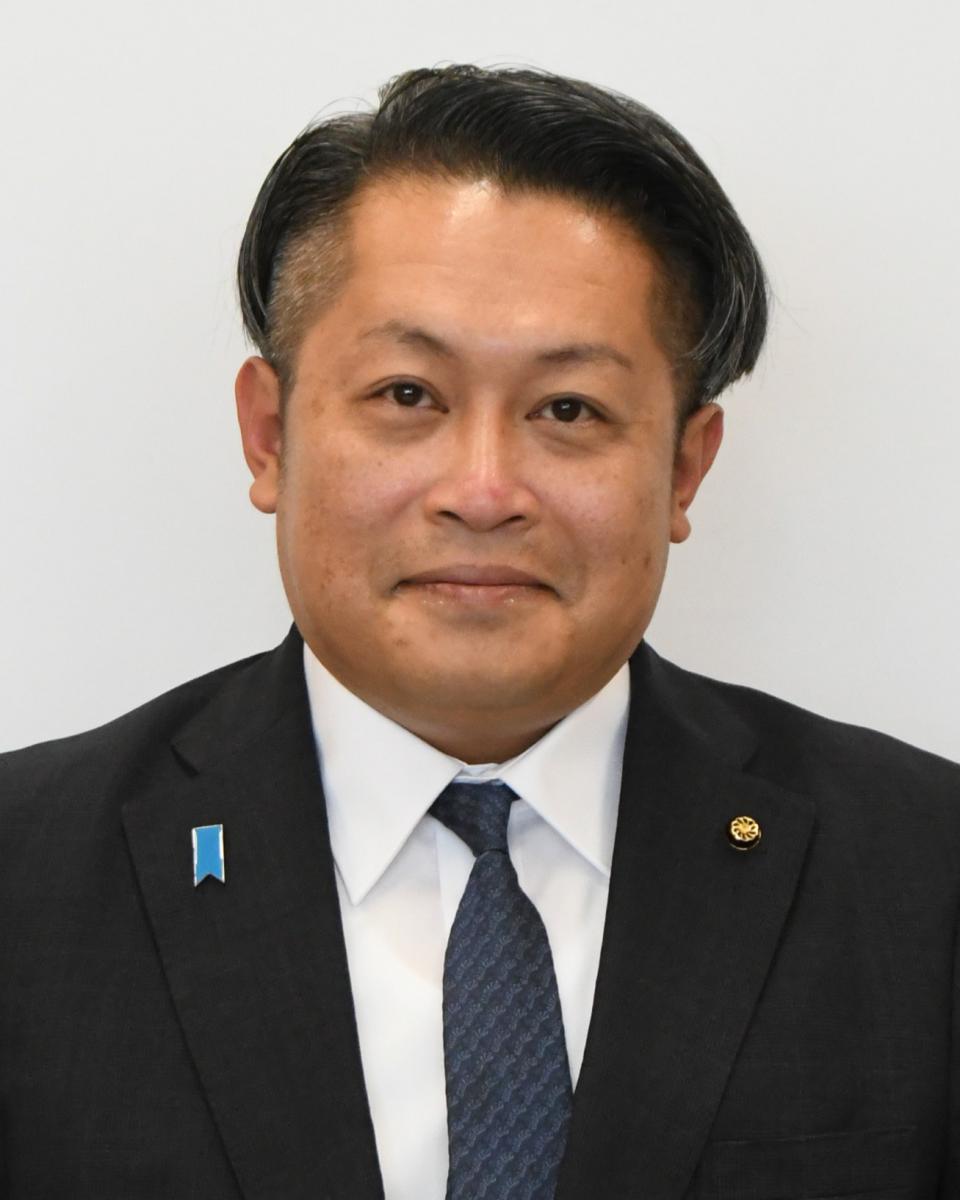 顔写真なし