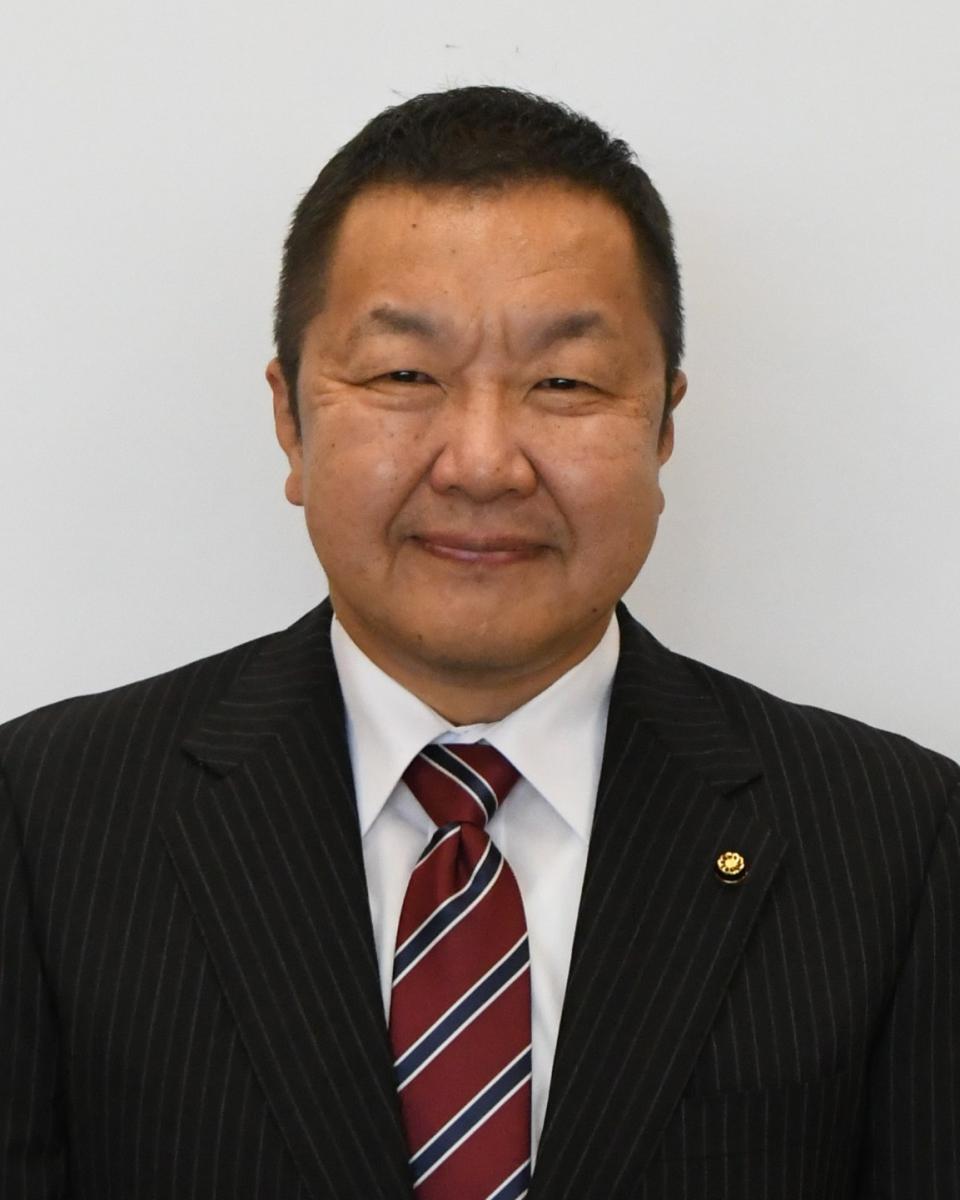 顔写真なし