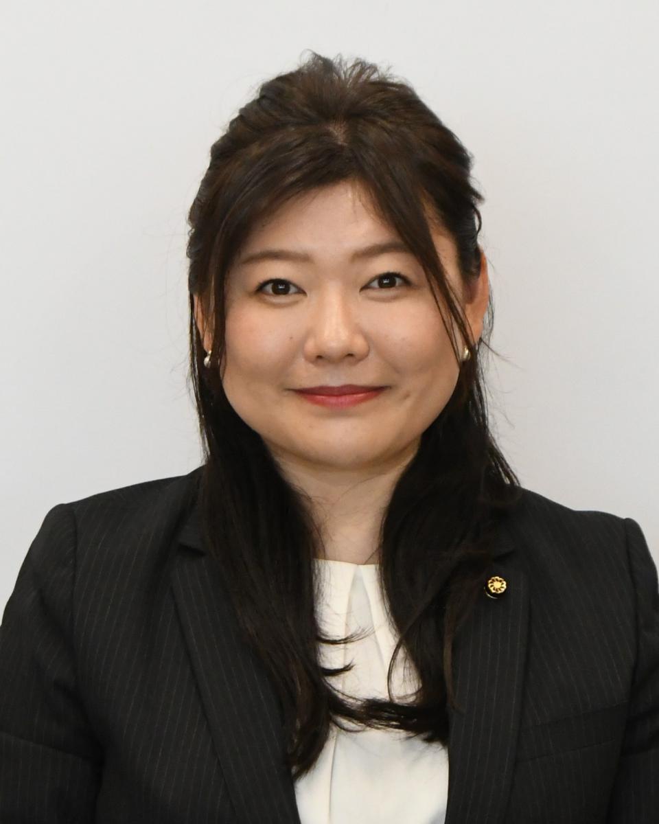 顔写真なし