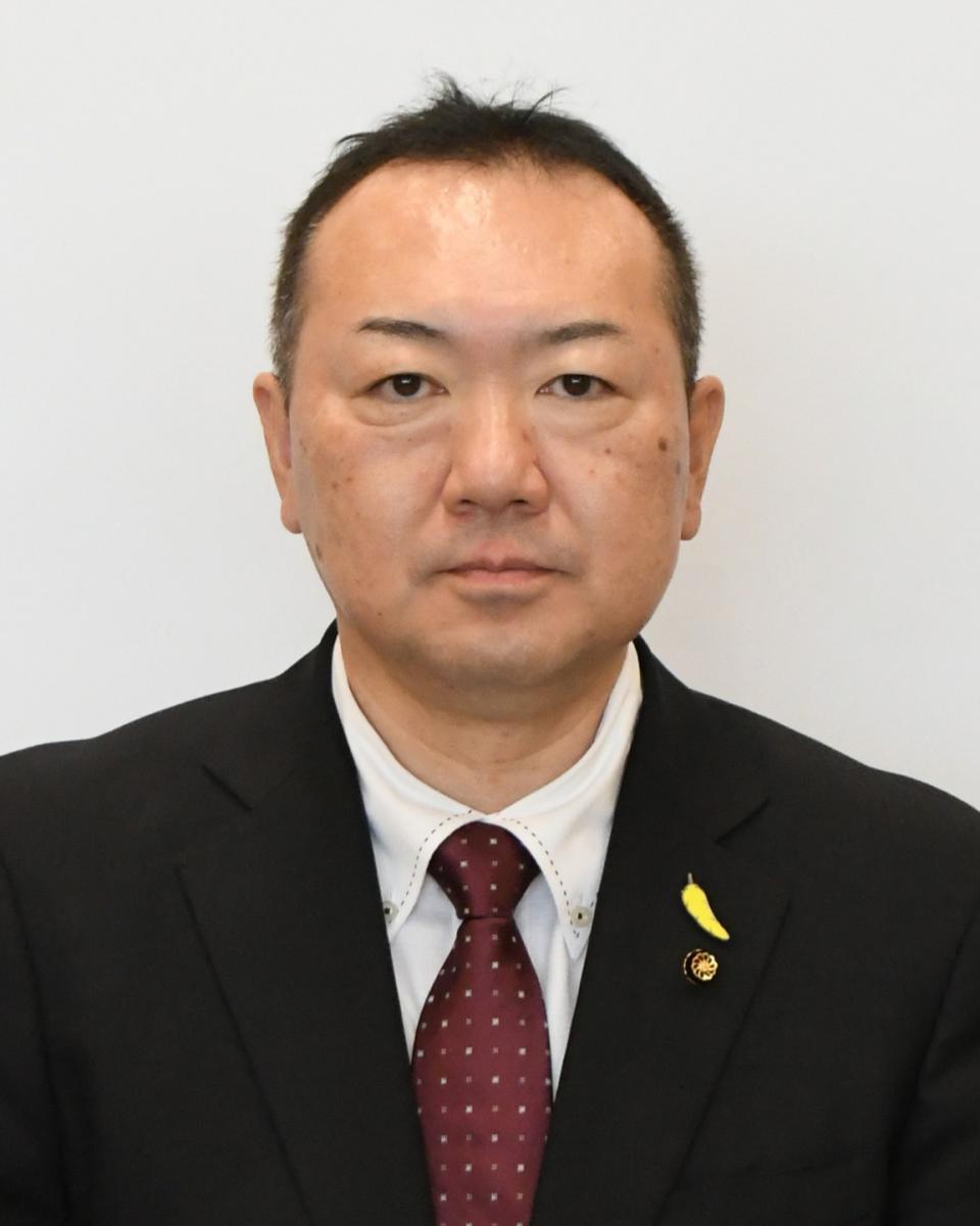 顔写真なし