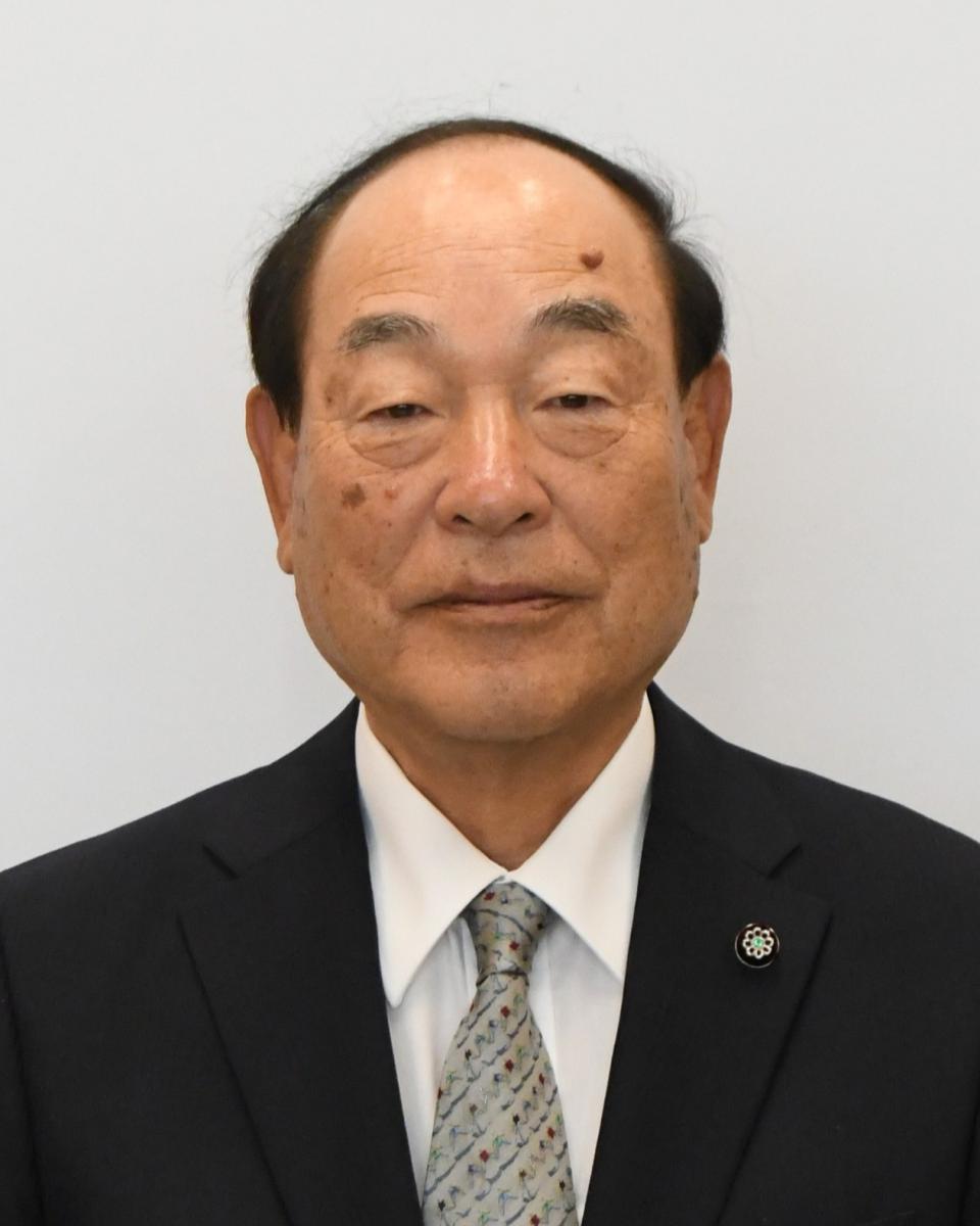 顔写真なし