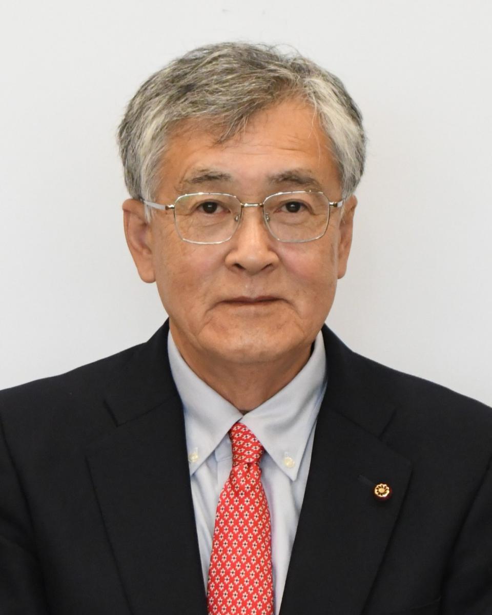 顔写真なし