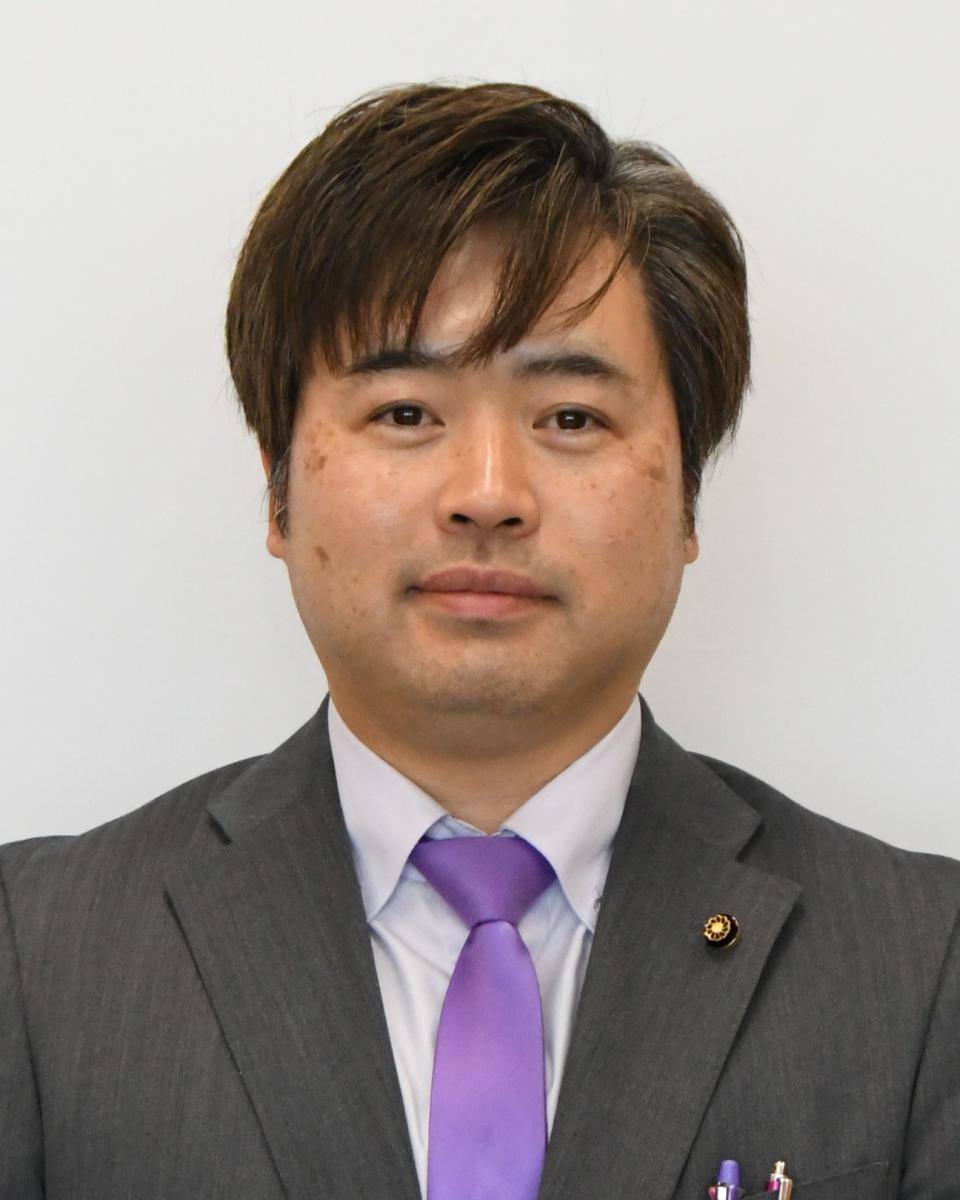 顔写真なし