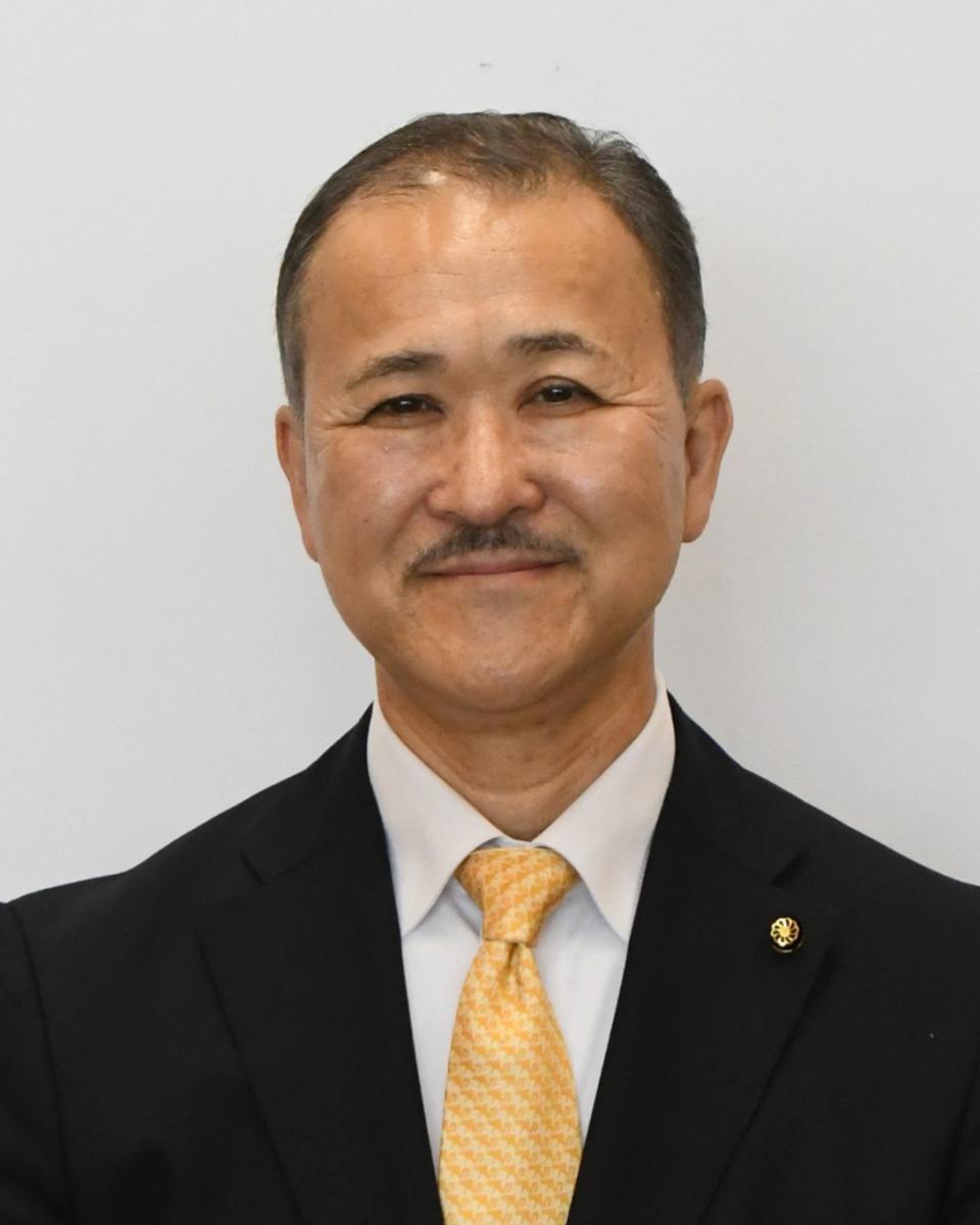 顔写真なし