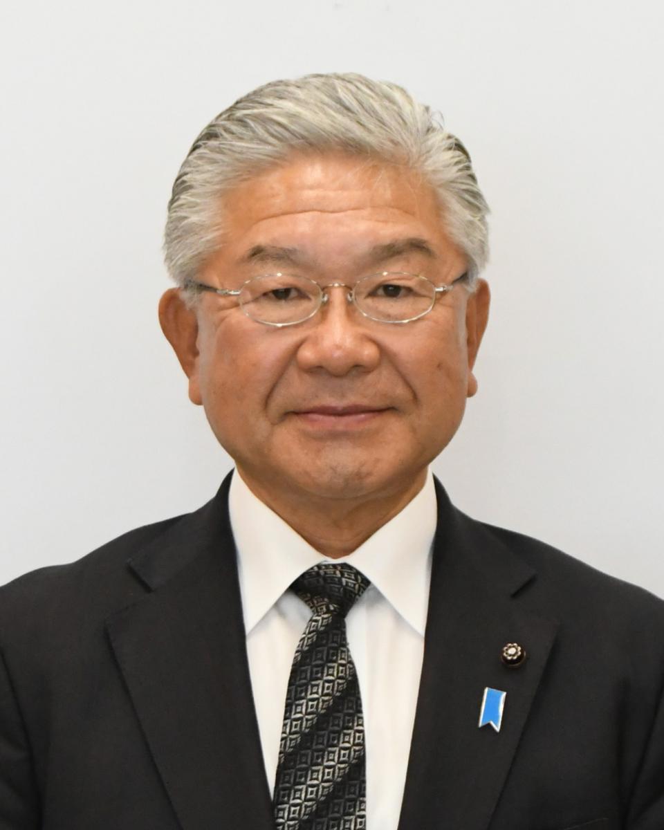 顔写真なし