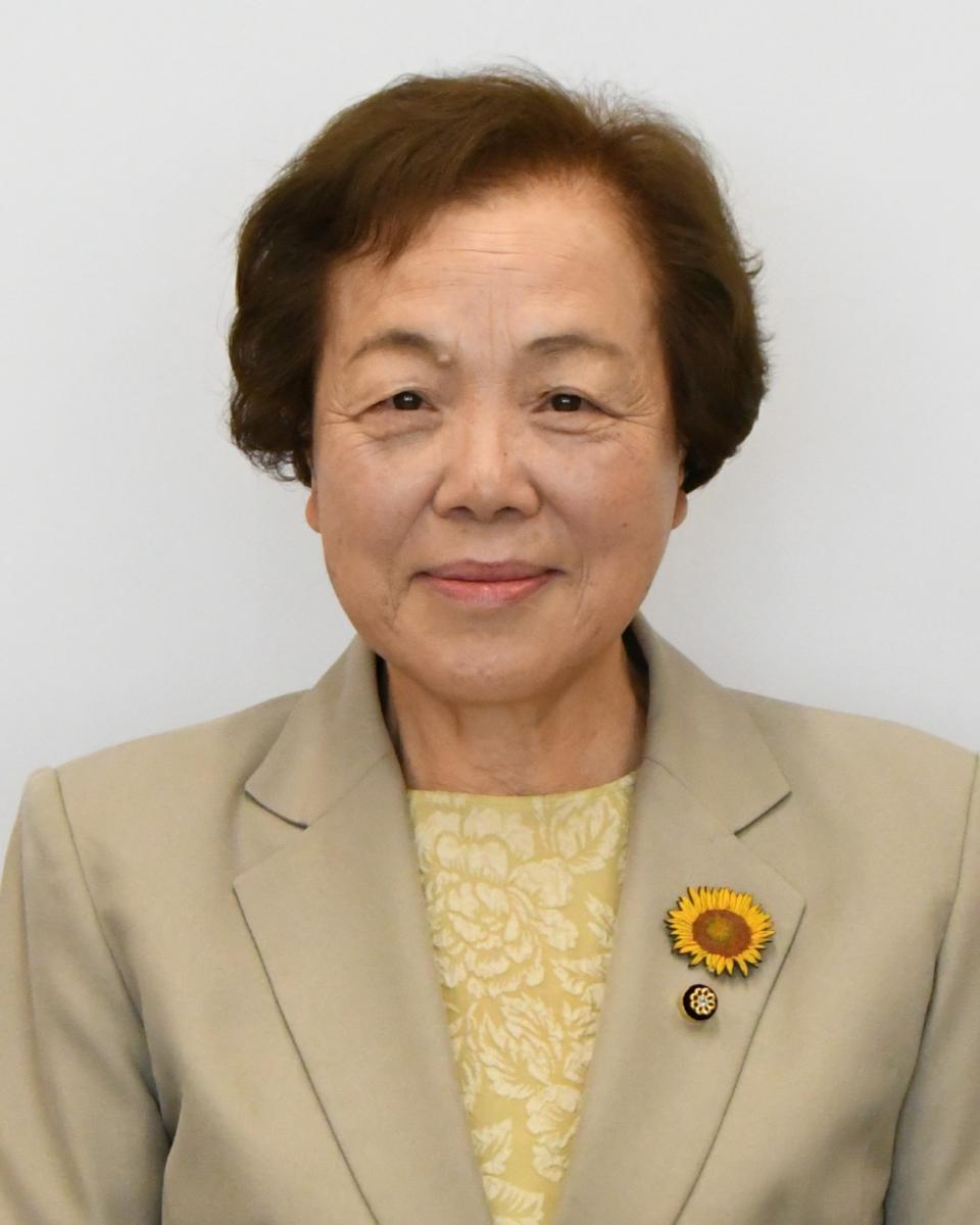 顔写真なし
