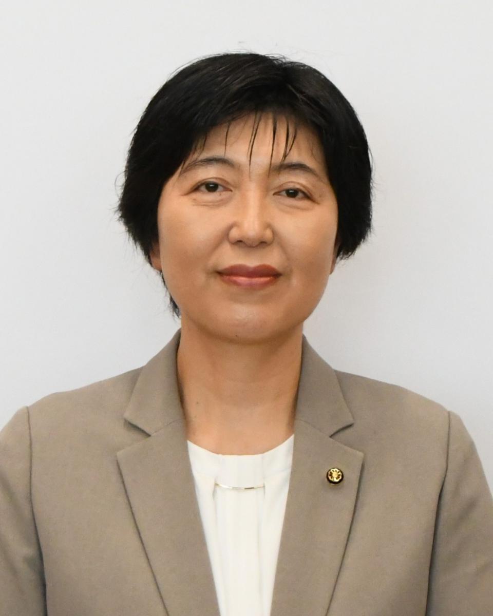 顔写真なし