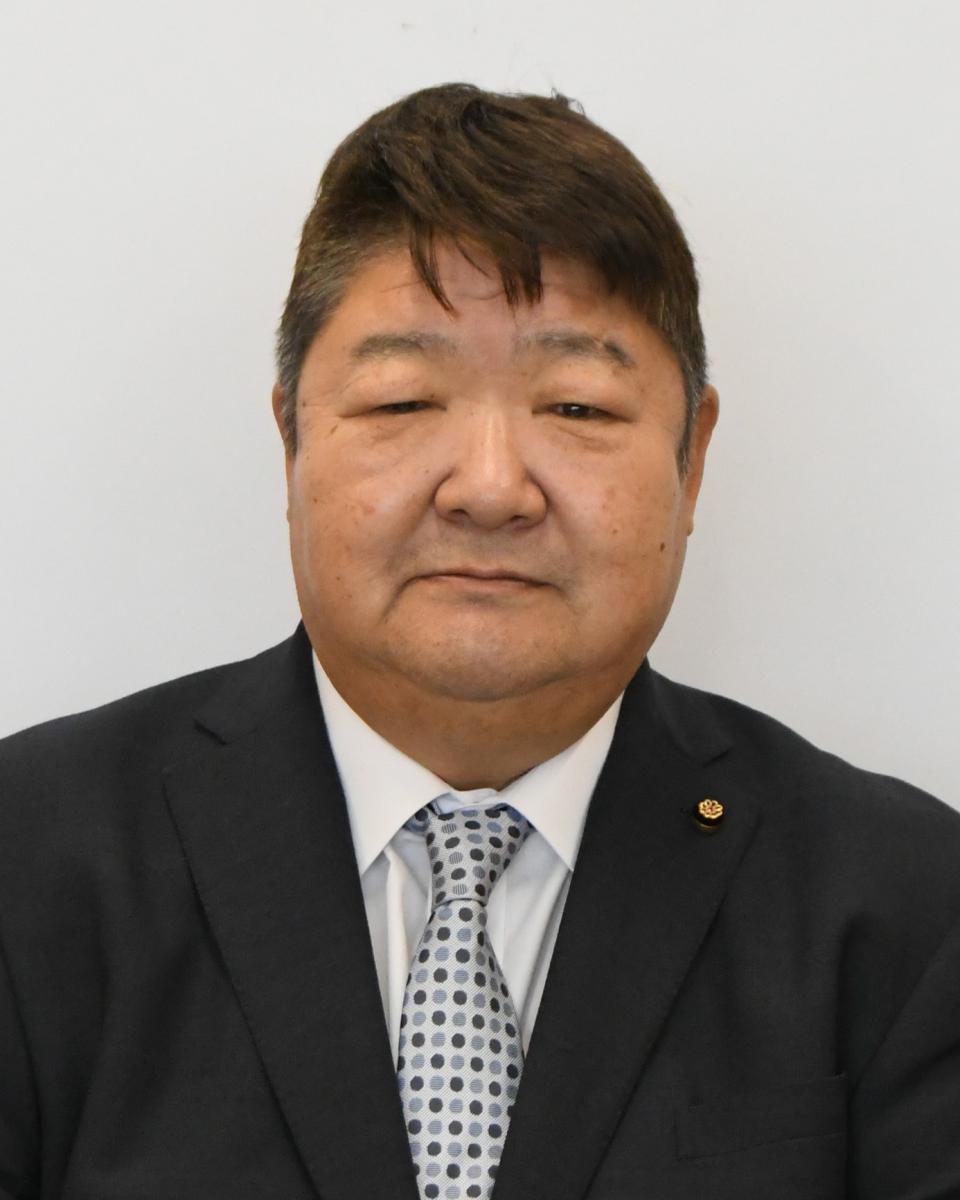 顔写真なし