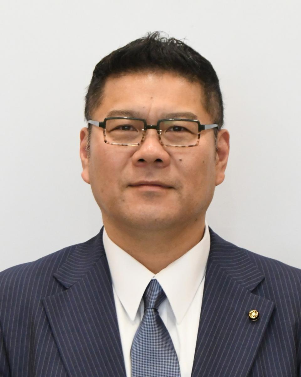 顔写真なし