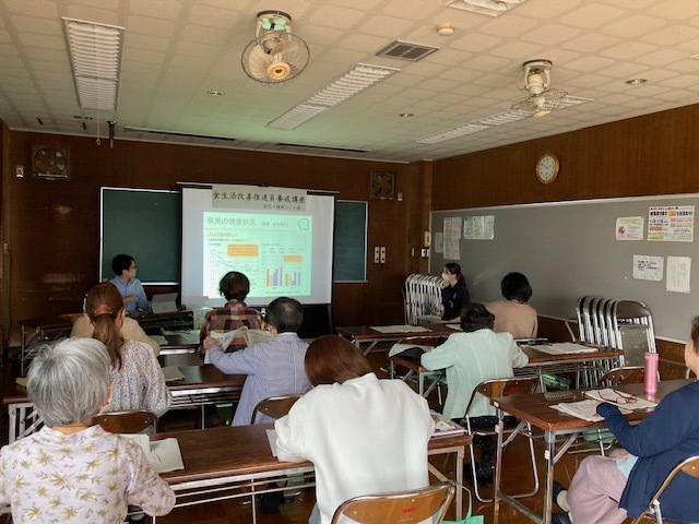 写真_養成講座の様子1