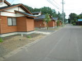 竹原住宅写真