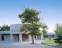 能代図書館
