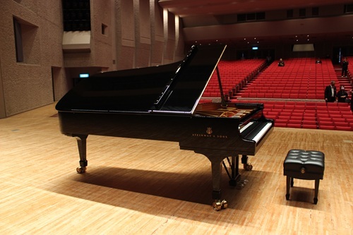 第２９回バレエコンサート「眠れる森の美女」