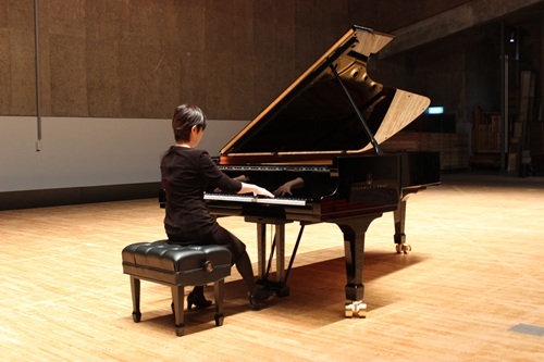 第２９回バレエコンサート「眠れる森の美女」