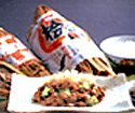 桧山納豆