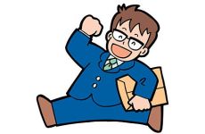 労働者イメージ
