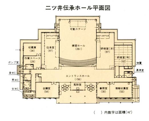 平面図